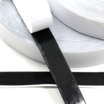 Adhesive Velcro female buckle screen window curtain adhesive strip double-sided strong paste with clothes Velcro buckle