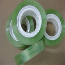 Special sticky transparent stationery tape Width 1 2cm Net thickness 0 6cm Small tape tape tape strip sealing glue