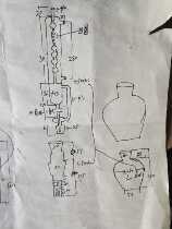 Crude fat detector Crude Fat Analyzer Soxhlet extractor 500ml