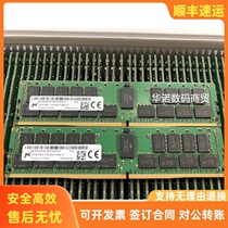DELL R740XD R840 R940 R940XA Memory Strip 32G DDR4 2933y ECC RDIMM