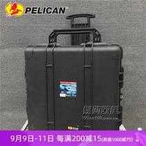 Imported US Pai Liken PELICAN more than 1640 anti-transport box safety box precision instrument equipment protection box