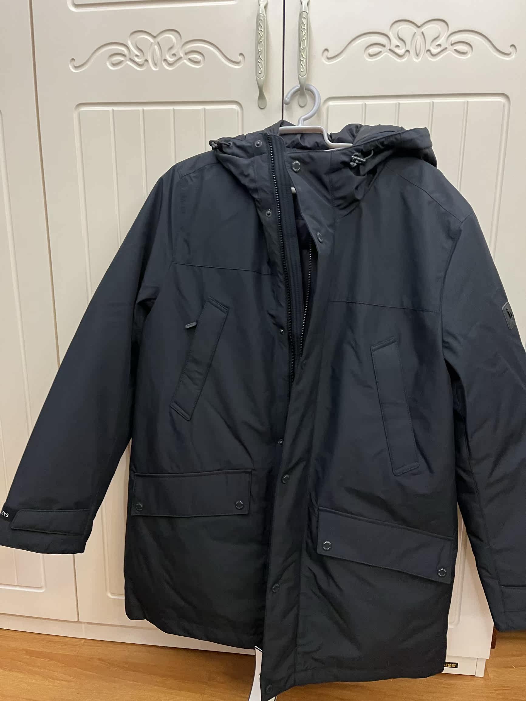 质量评测哈吉斯？羽绒服怎么样呢?好不好用?真相揭秘实情