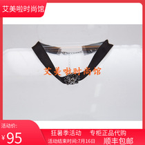 JORYA Zhuoja Special cabinet 2019 Summer style New products Process necklace L 1 2 8 0 0 1 4 3 0 8