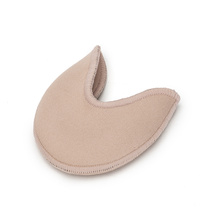 Sansha French Sansha ballet gel toe set stretch canvas toe set toe shoe guard