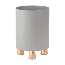 Remote control dresser womens office cute storage box ornament style Nordic modern minimalist pen holder