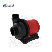 British KRAKEN variable frequency water pump DC3500 6500 8500 10000 eight-stage DC brushless submersible pump