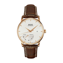 Beauty MIDO-Beléline Lie Series M8605 3 11 8 Mechanical Mens Table