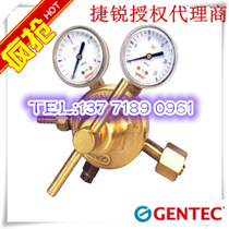 GENTEC Oxygen pressure reducer 452X-80 452X-175 452X-175-H Medium and large pressure reducer