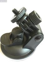 Manufacturers tachograph suction cup bracket Mini screw head bracket Car bracket