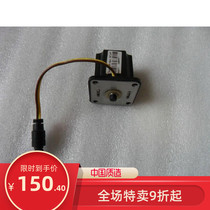 GLLO Jielai squatting toilet induction flusher solenoid valve urine sensor accessories control valve DC6V