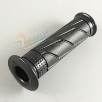 WH 100 - 2 A. Hand handle the original rubber anti - counterfeit parts of the original WH100 - 2 A