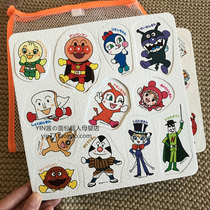 Children Bath Patches Floating Toys Bathing Cashier Bags Play Water Safety Toys