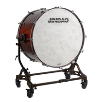 Jinbao JBBD20-3622 Symphony Drum Maple Drum