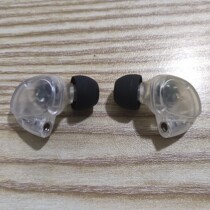 Bug headset seahf TMD-198 32 Euro in-ear mmcx socket plug-in interchangeable headset head