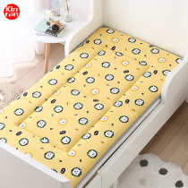  Kindergarten nap mattress Four seasons universal mat Childrens special non-removable and washable baby nap mat Small mattress quilt