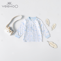 Yings boys underwear new childrens coat boys autumn clothes single 174532 174538 174531