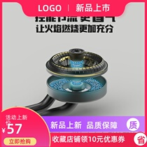 Gas stove Single stove Household desktop liquefied gas stove Gas stove Energy-saving natural gas fire stove Single stove stove