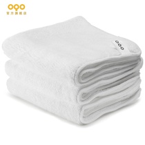 OQO Ou Super micro fiber absorbent dishcloth thick dish towel rag 3 pack 560204
