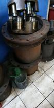 Shell of zoomlion QY30V Zhonglian 30 ton crane crane wheel side Reducer