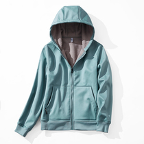 Catch Suede Coat Men Shake Grain Suede Jacket Woman Blouse Outdoor Assault Clothing Liner Spring Autumn Winter Waterproof Thickened Sweatshirt