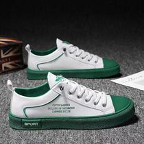 2022 New Burst Board Shoes Men Casual 100 Hitch Upscale Men Sneakers Summer Running Damping Wear Resistant Wear