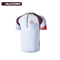 Big K KINETIK Falcon Top Mens Marathon Cross Country Running Quick Dry Breathable Short Sleeve T-shirt