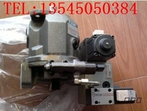 Italy ATOS piston pump PVPCX2E-CZ-3029 31016 1D PVPC-LW-5073 1D