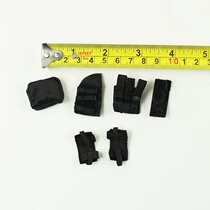 Spot TD14-10 1 6 Soldiers Accessories Model Soldiers Bag pocket waist belt kits