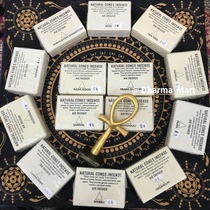 Nepal natural plant tower sandalwood myrrh frankincense lavender patchouli home purification air ritual Buddha