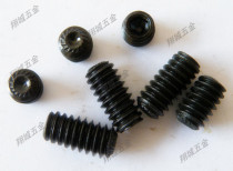 3 8-16 1 2-12 5 8-11 teeth 12 Grade 9 knurled non-slip setting screws Stop payment Kimi screws