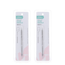 Lamila acne acne needle acne needle acne needle acne needle to black head black needle beauty salon special pick single acne