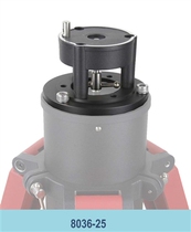 Ayton Tri-Pier Equator Instrument Switchers for Eaton Star Trembone High Bridge AP Paramount