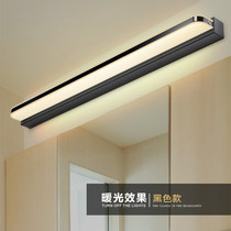 Wash Bench Washbasin Pool Led Chinese Mirror Front Light Mirror Upper Light Toilet Context Front Light Mirror Cabinet Special