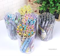 Color automatic pencil lead 0 5mm active lead pen replacement black lead core 0 7 primary school students cute stationery