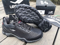 Foreign trade Export Turkish single mens outdoor full waterproof cross-country climbing shoes Multi-functional anti-slip shock absorbing high-end shoes