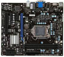 Asus MSI Gigabyte and other H55 motherboard 1156-pin H55 motherboard large board Previous generation i3 i5 i7