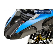 W factory BMW motorcycle water cooled R1200GS waterbird ADV carbon fiber bird mouth imported modified accessories