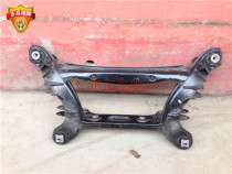 Mercedes-Benz E180E200E260C180C200C260 brand new original rear ingot beam rear suspension rear axle bracket