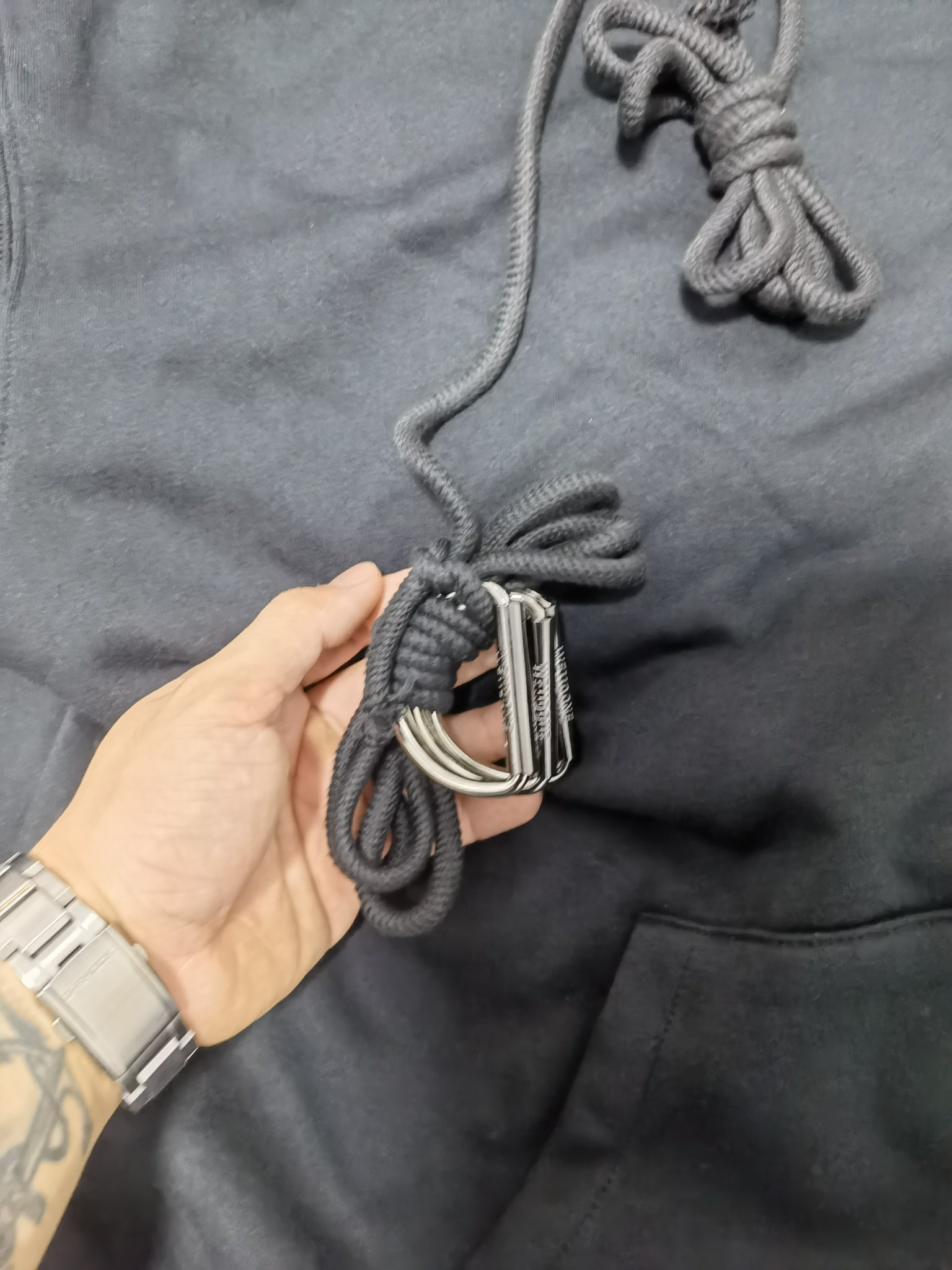 吐槽真相解密we11done卫衣好不好？评测怎么样？优缺点揭秘必看