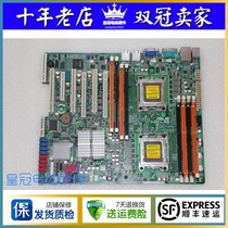 ASUS SUSTech KCMA-D8 KCMR-D12 C32 1207 C32 Pin Two-Way Workstation Main Board AMD