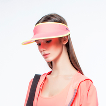 Rear YHOII Summer New Pint Sun Hat Anti-UV Fashion Butterfly Knot Sunhat Sunscreen Sunhat Lady Summer