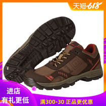 Authentic 5 11 Assault Tactical Boots 12308 Low Clutch Outdoor Boots 511 Special Service Mountaineering Shoes Slip Resistant Wear Buy  Send