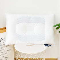 Cassia pillow core single student childrens pillow 48 4cm single neck pillow