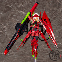 Shouya KP527 Goddess device 10 10 1 Machine mother Hellfire Projectile Knight Gunner