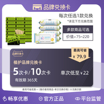 Plant Protection Commodity Multiple Exchange Card No 2