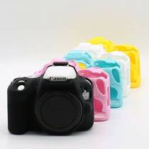 Suitable for Canon EOS RP 200D 200D II 2nd generation second generation protective case Camera case G7X mrak II