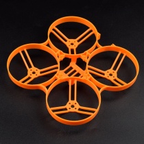 BETAFPV Beta85X indoor and outdoor four-axis drone rack 85mm racing FPV2 inch traversing machine rack