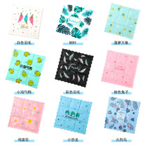 Summer cooling ice mat summer cushion water cushion cartoon summer ice cushion