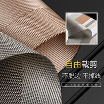 Insulation mat table mat Western placematres Nordic hot mat bowl mat PVC heat insulation waterproof plate mat household coasters