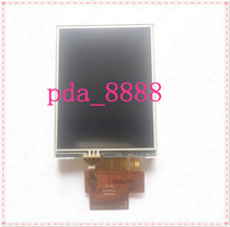 Applicable to Lingju 3 5 inch Huierfeng VX680 VX620 display assembly LM1046A02-1A inner screen